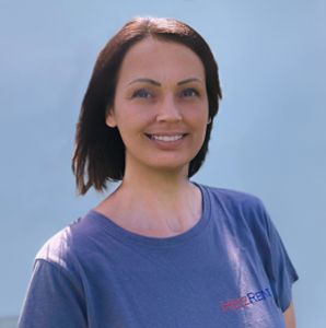 Birgit Sammer