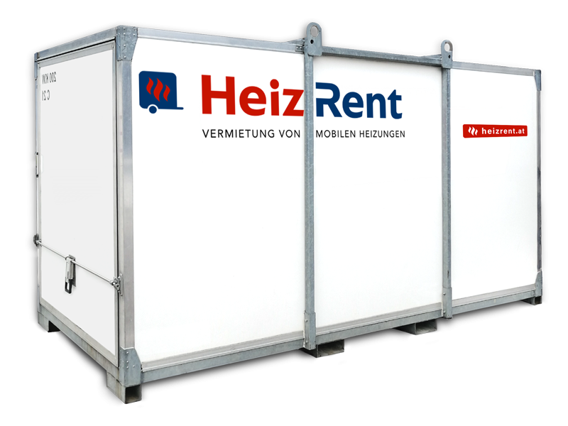 Heizzentrale